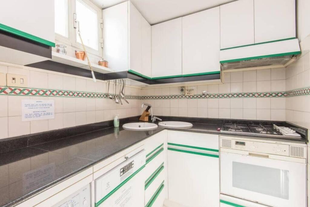 Pallaro Terrace Apartment Řím Exteriér fotografie