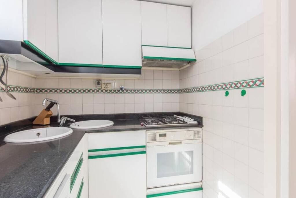 Pallaro Terrace Apartment Řím Exteriér fotografie