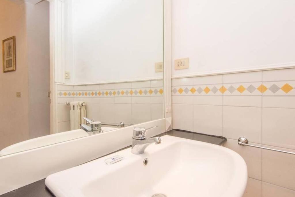 Pallaro Terrace Apartment Řím Exteriér fotografie